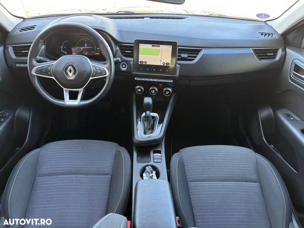Renault Arkana - 12