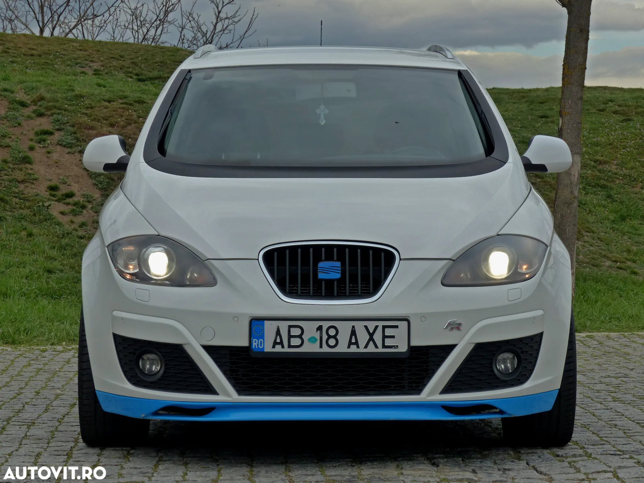 Seat Altea XL - 15