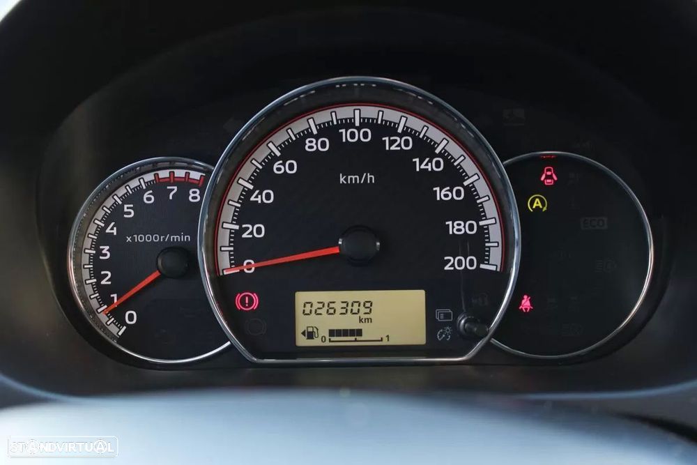 Mitsubishi Space Star 1.2 Intense - 10