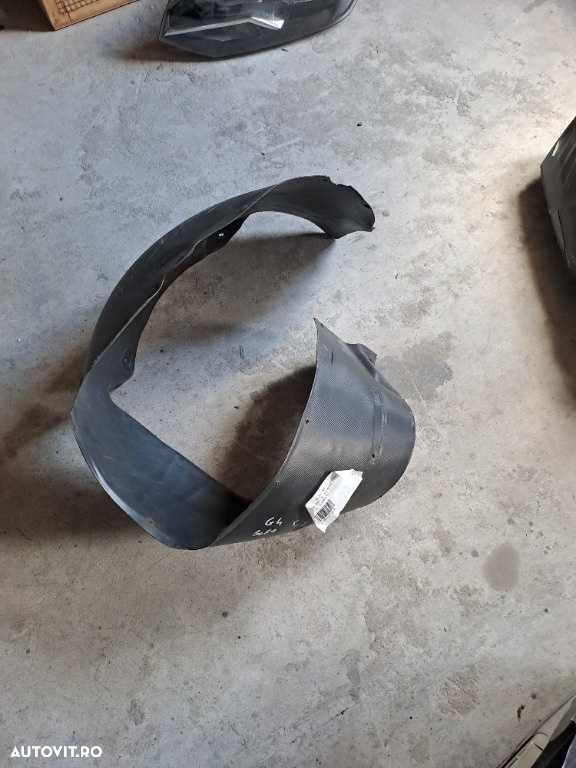Carenaj dreapta fata VW Bora VW Golf 4 este nou - 2