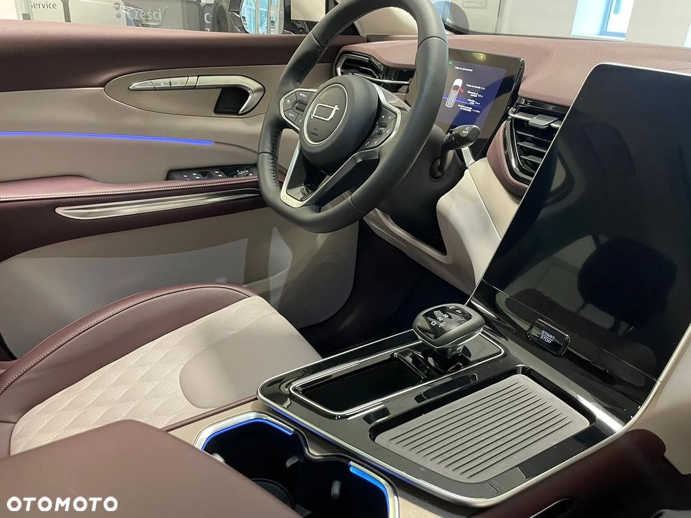 Bestune T90 2.0T Elegance - 30