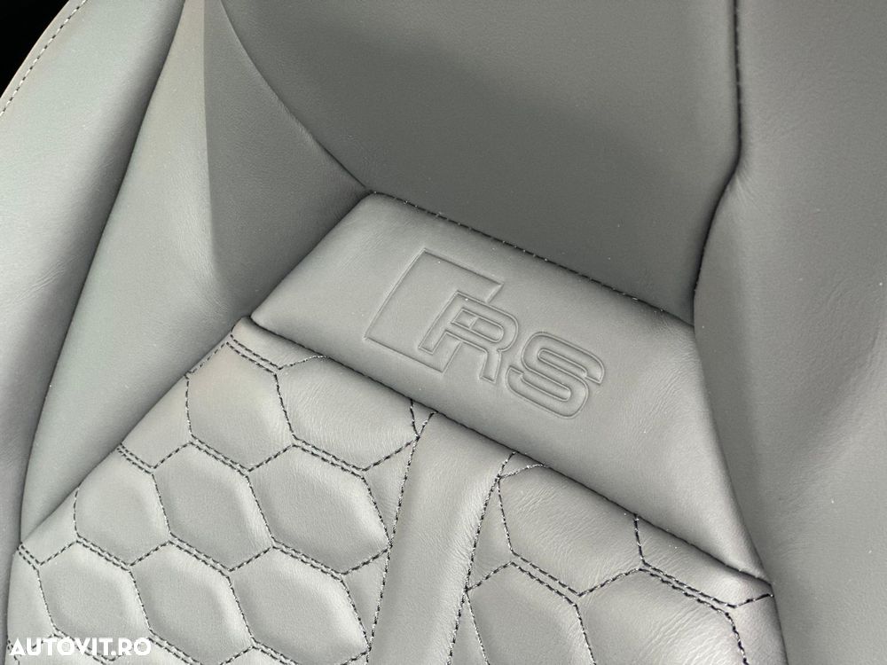 Audi RS Q3 RSQ3 Sportback quattro S tronic - 19