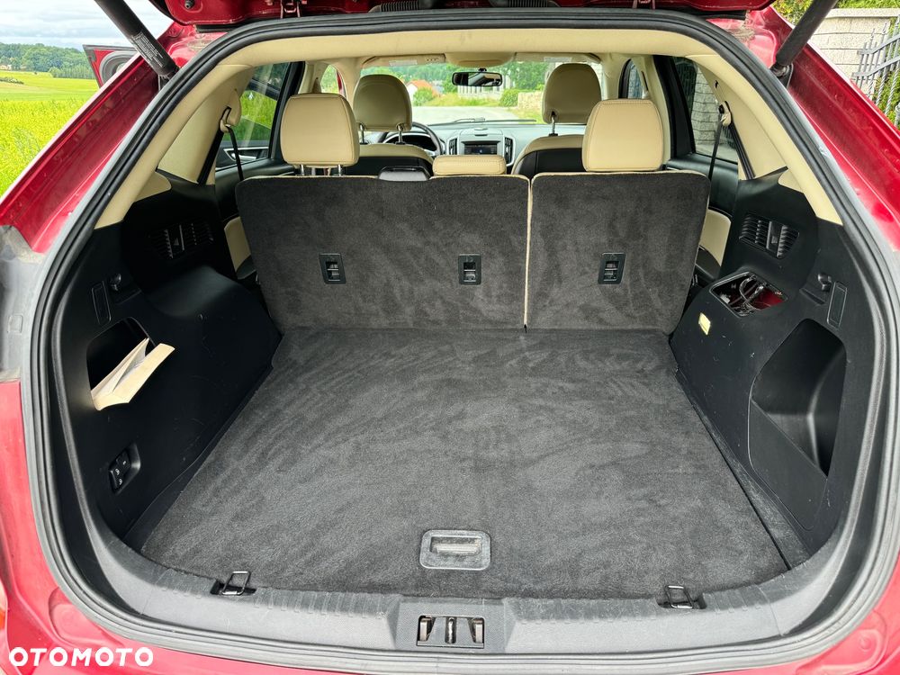 Ford Edge - 29