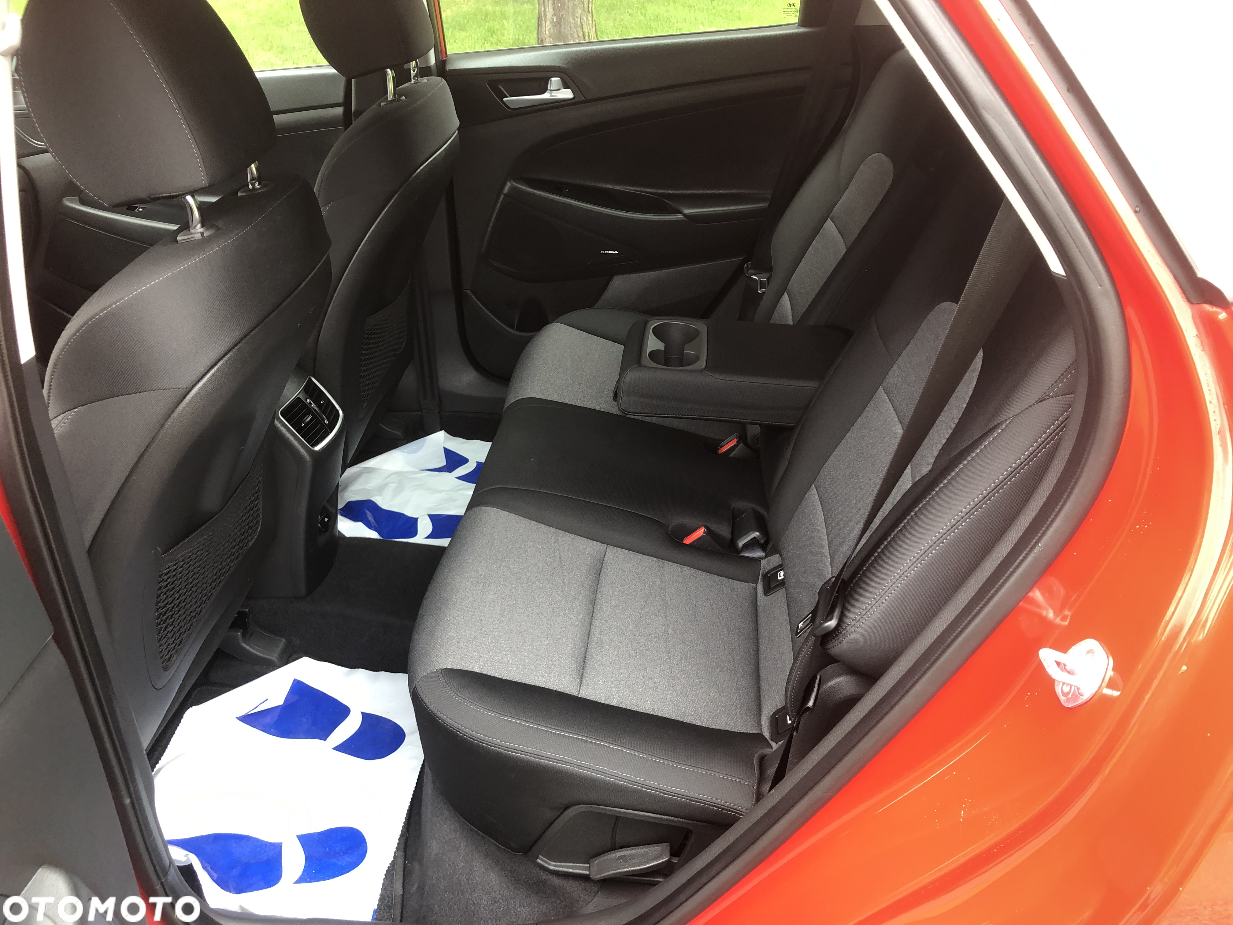 Hyundai Tucson 1.6 GDi 2WD DCT Premium - 7
