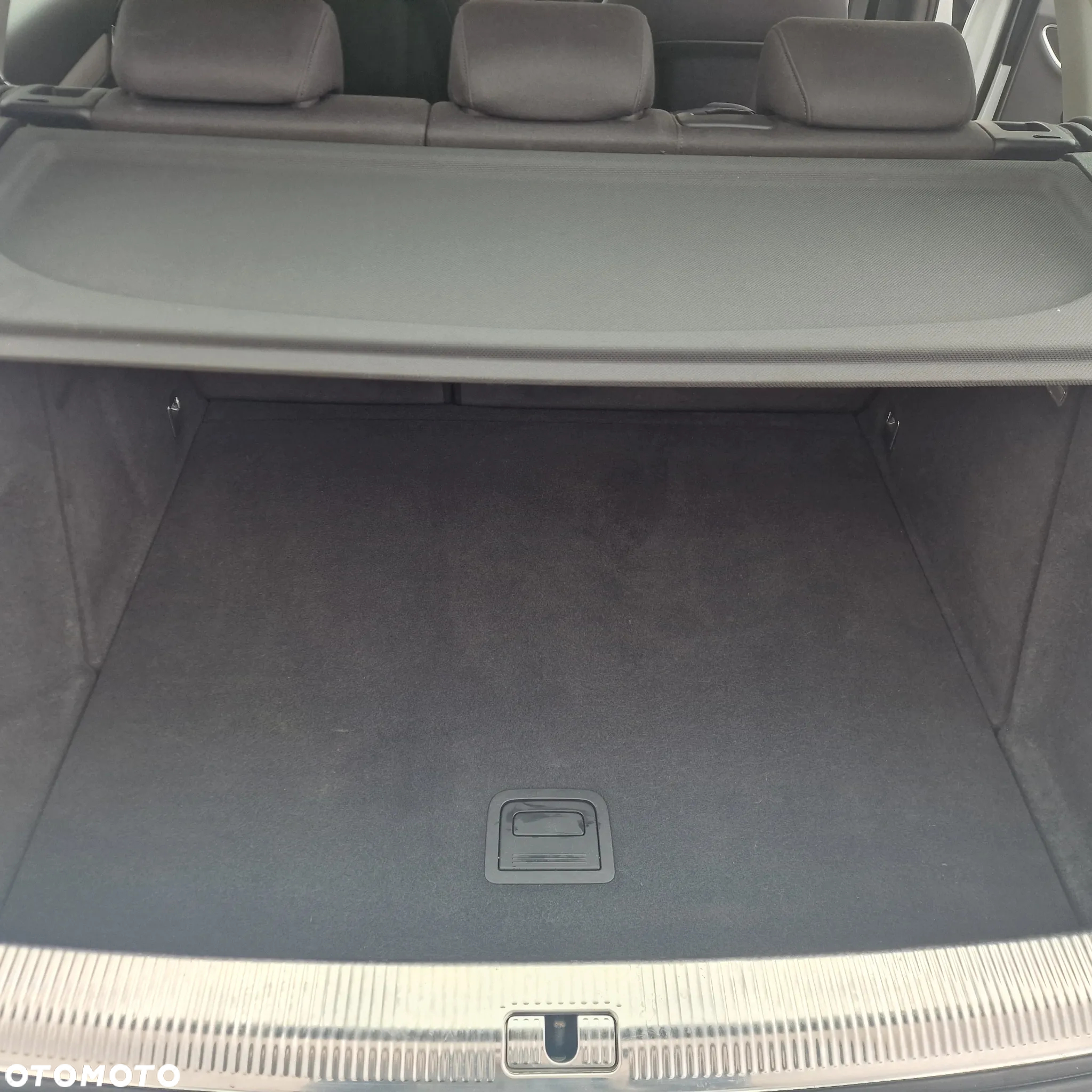 Audi Q3 2.0 TDI - 10