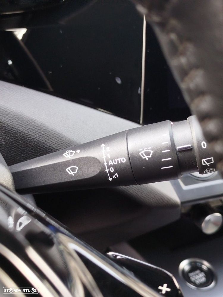 Peugeot 308 PureTech 130 EAT8 Active Pack - 12