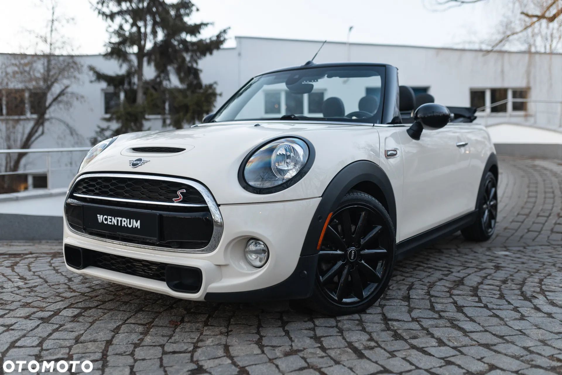 MINI Cooper S GPF sport - 1