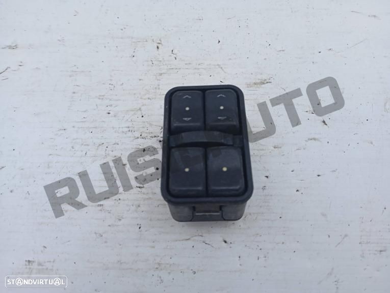 Conjunto Botões Vidros 9056_1086 Opel Astra G [1998_2004] 1.4 1 - 1
