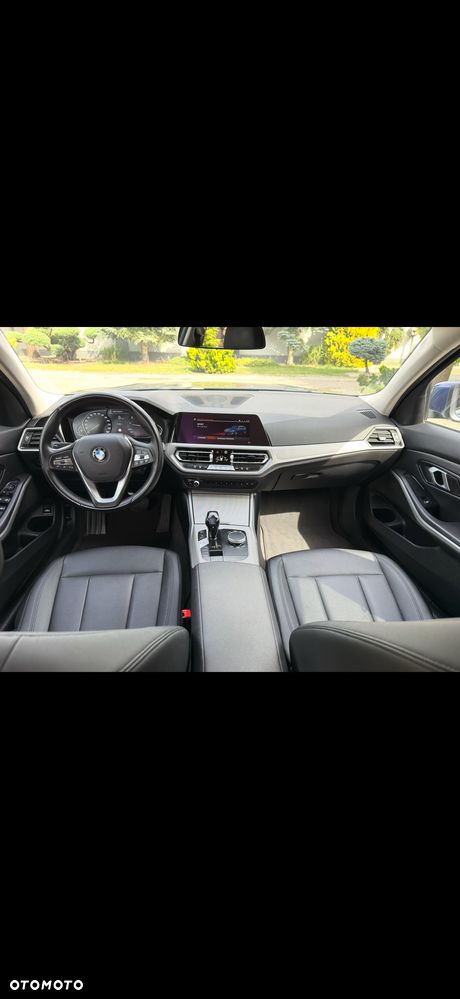BMW Seria 3 - 19