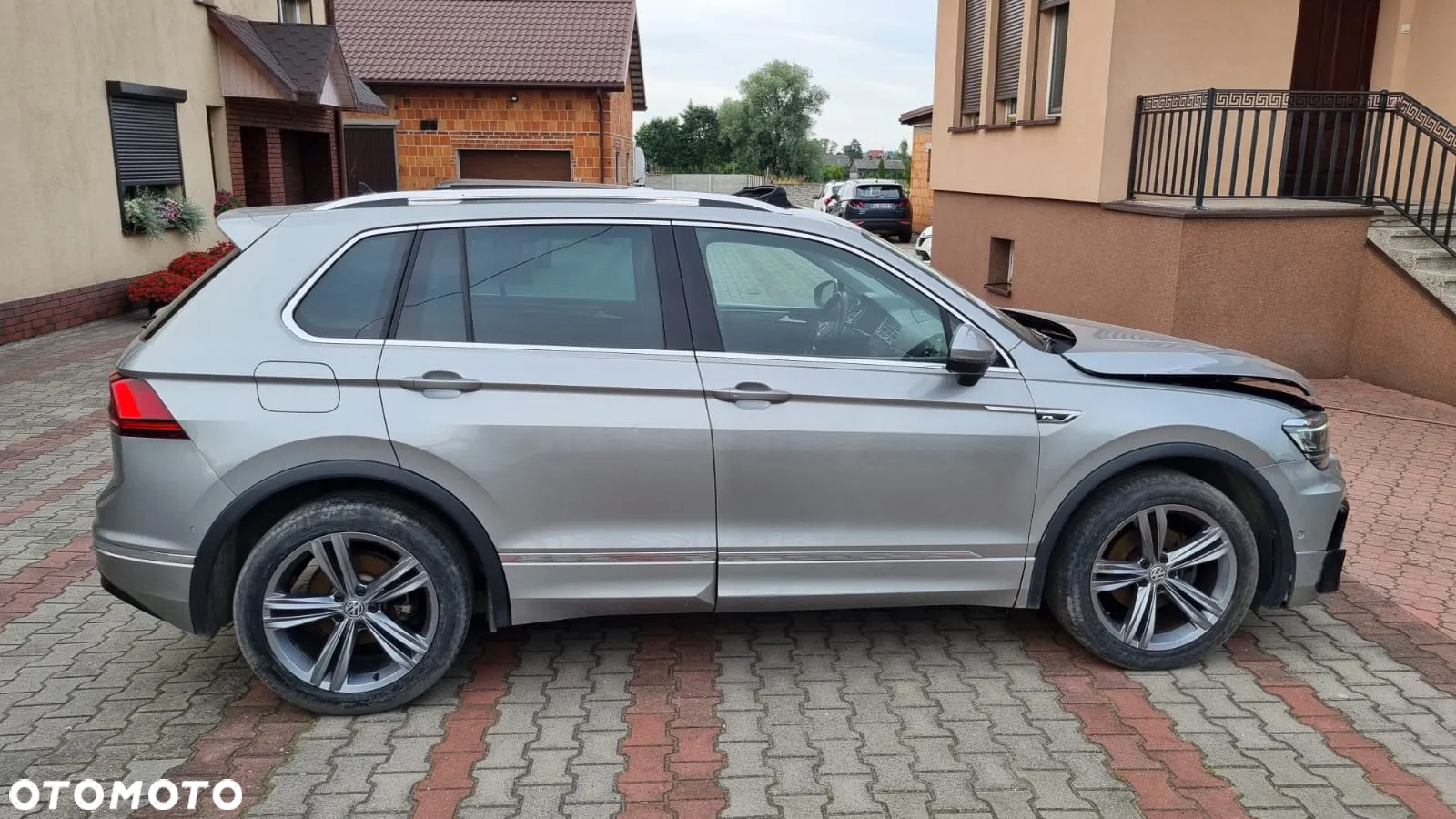 Volkswagen Tiguan 1.5 TSI EVO Highline DSG - 7