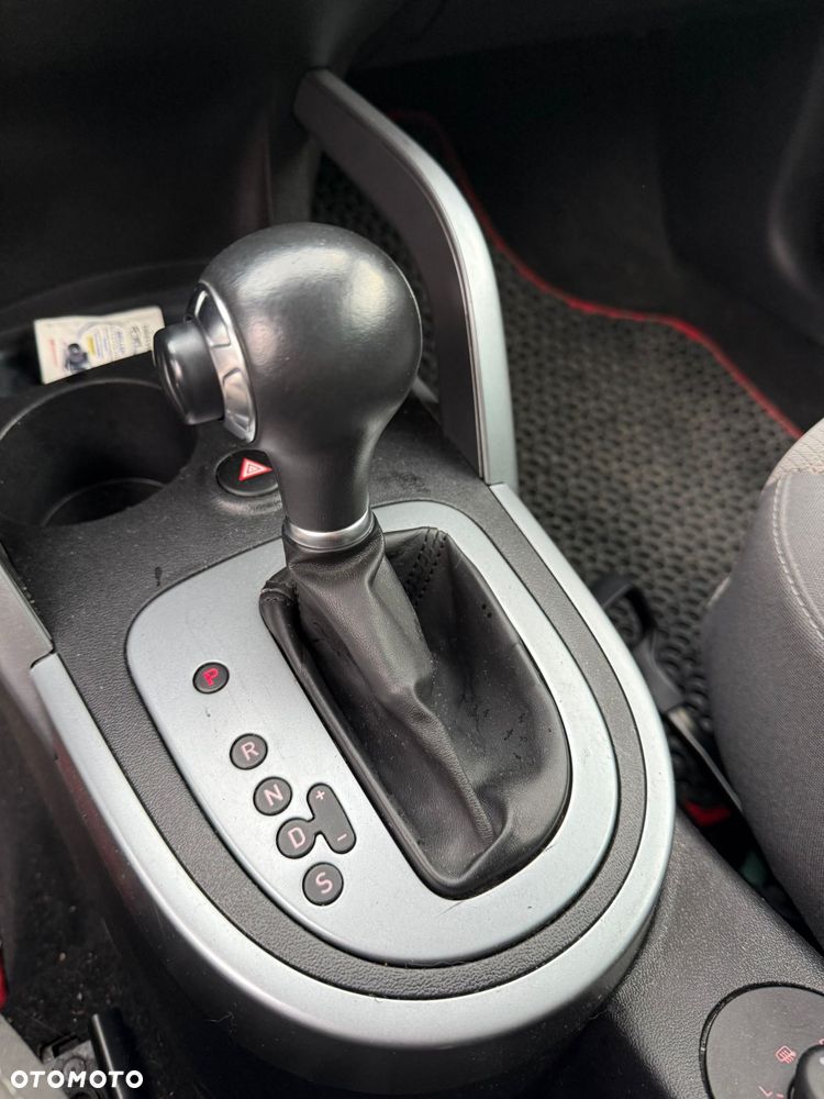 Seat Altea 1.6 TDI Style DSG - 9
