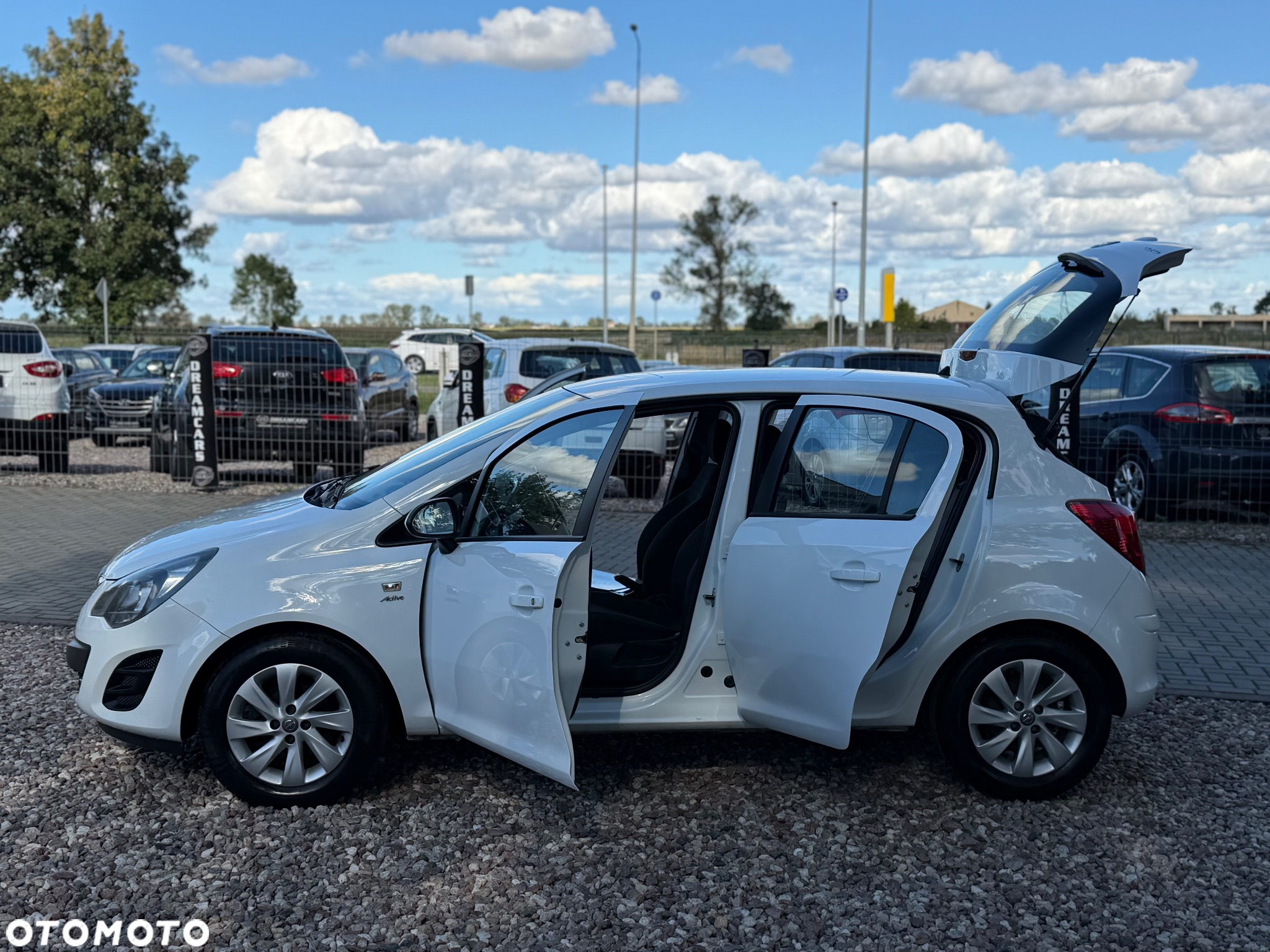 Opel Corsa - 36