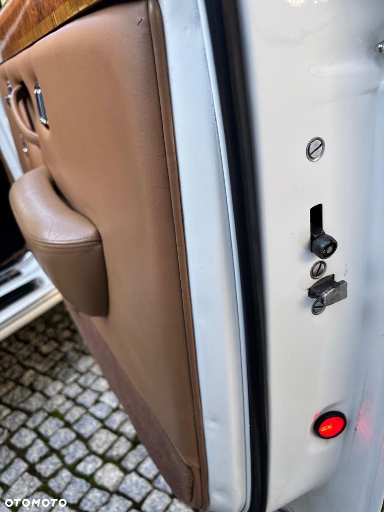 Rolls-Royce Wraith - 36