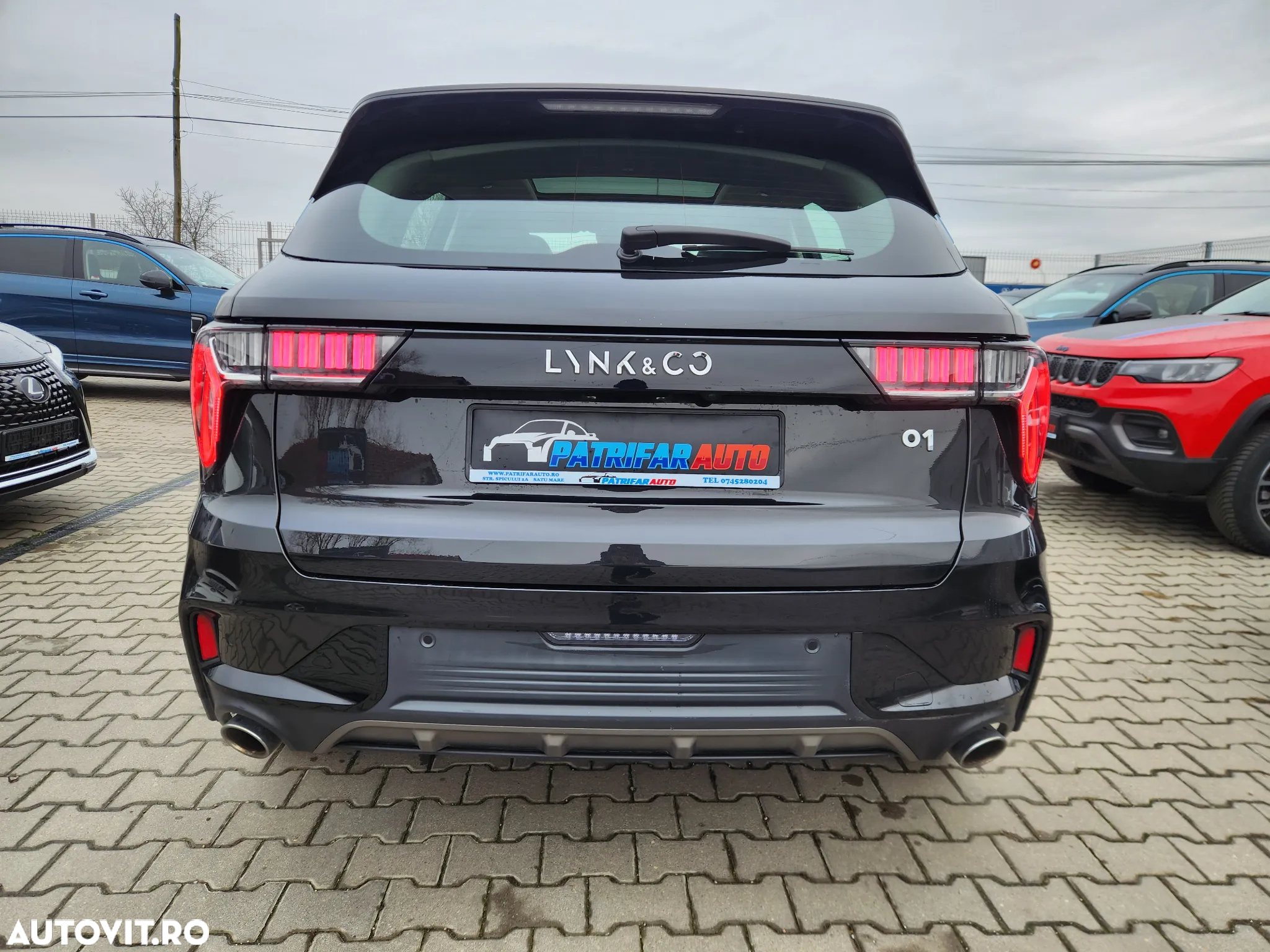 Lynk&Co 01 - 4