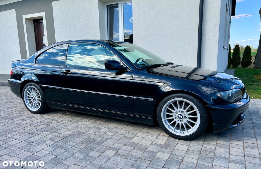 BMW Seria 3 320td Edition Lifestyle - 16