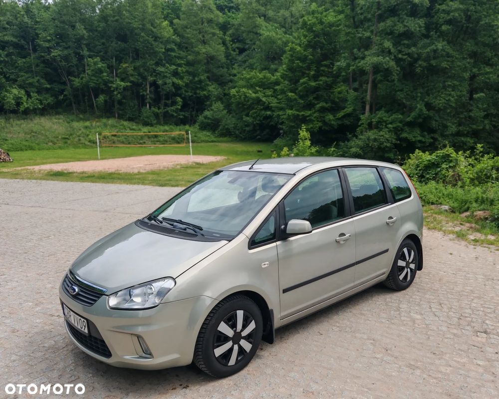 Ford C-MAX - 3