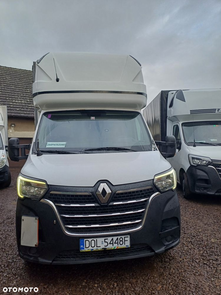 Renault Master lll - 1