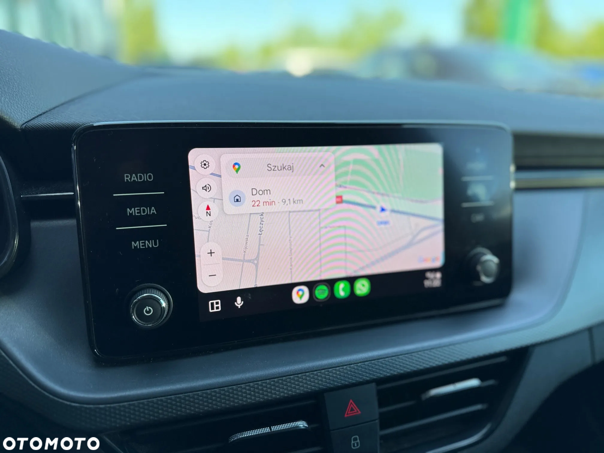 Skoda Kamiq 1.5 TSI Ambition - 25