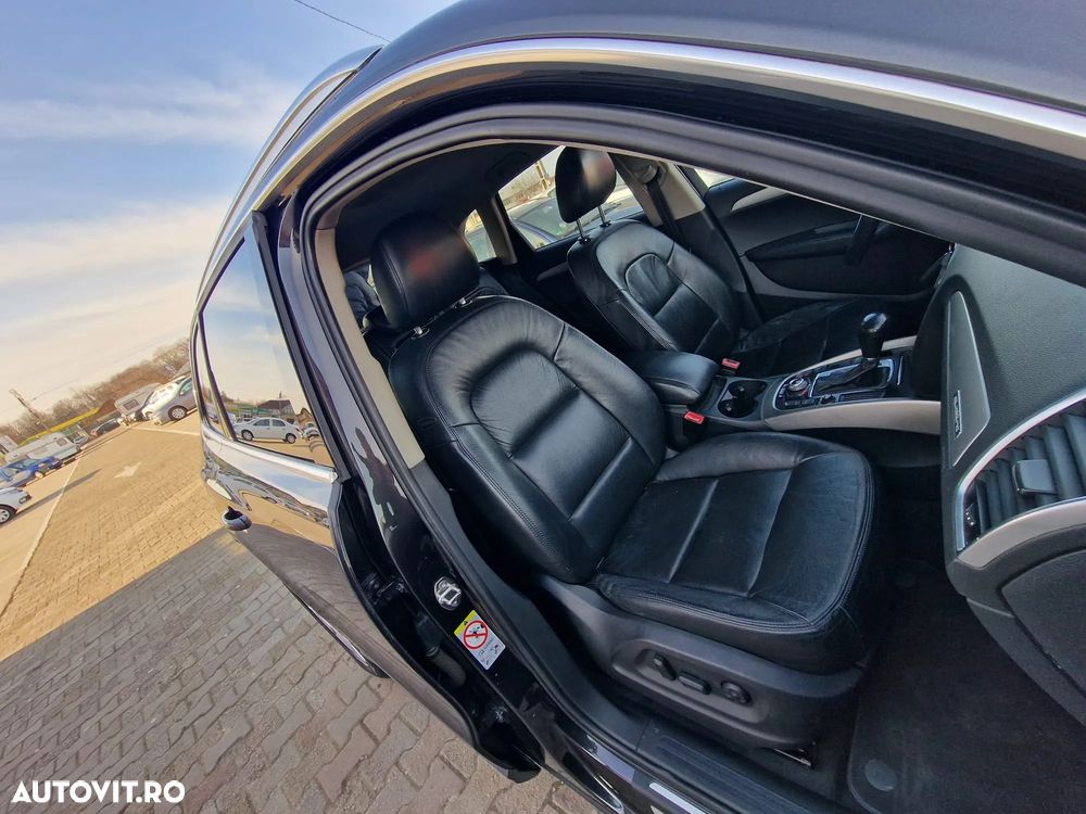 Audi Q5 - 10