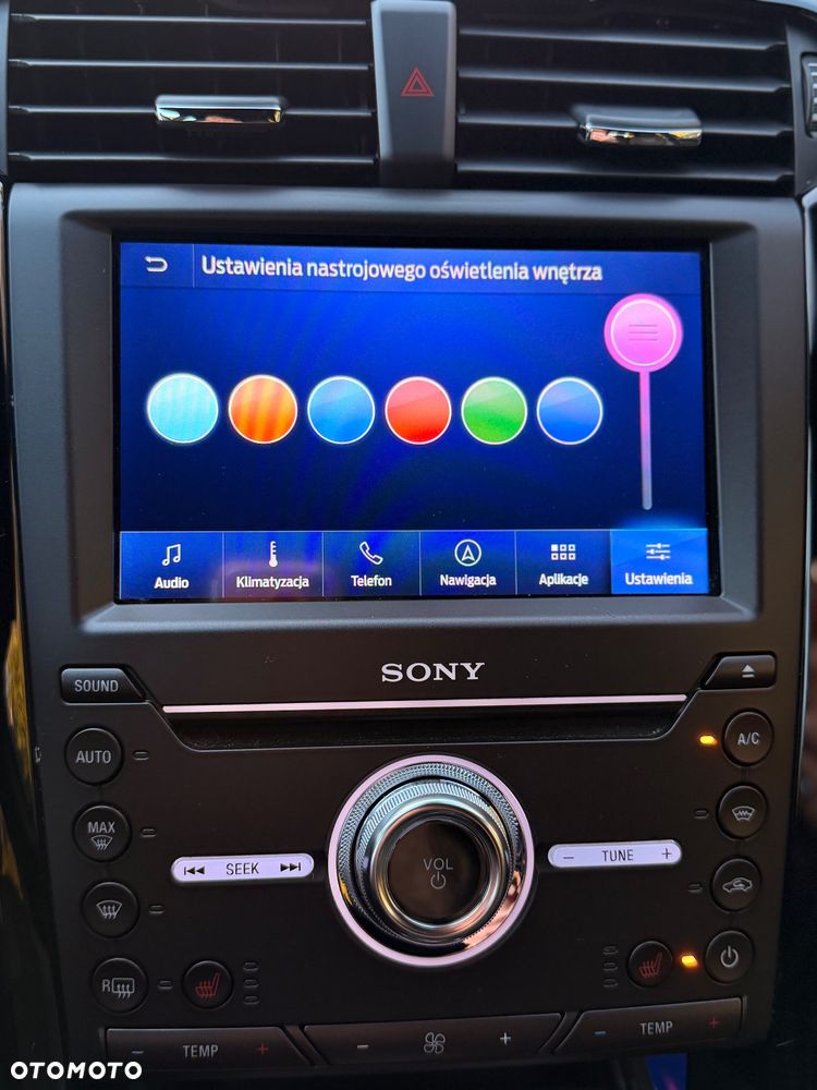 Ford Mondeo 2.0 EcoBlue ST-Line X - 39