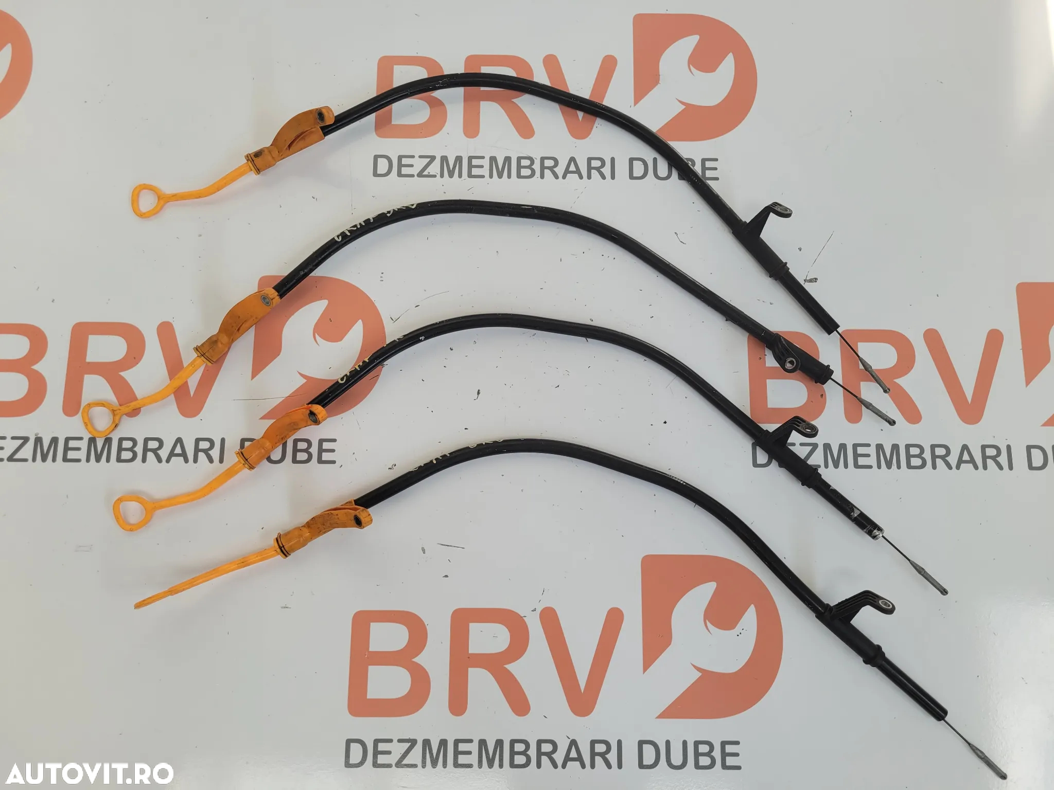 Joja ulei 2,5 motorizare pentru Vw Crafter Euro 4 / Euro 5 (2006-2015) an fabricatie - 7