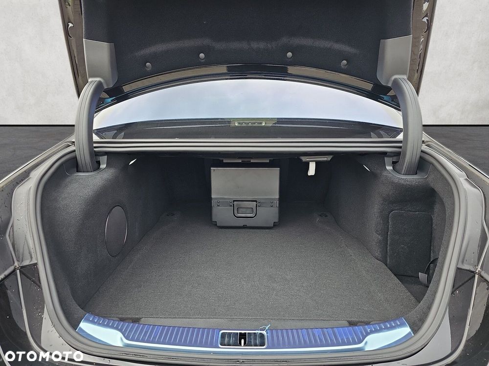 Mercedes-Benz Klasa S - 16