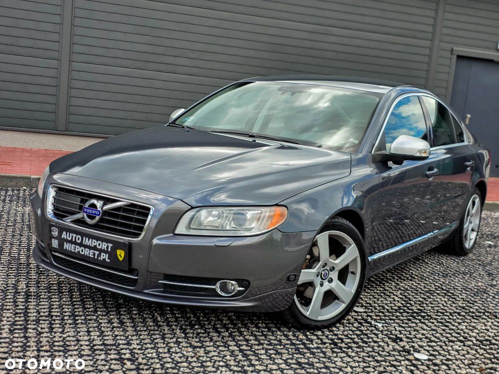 Volvo S80 2.5T RDesign - 36