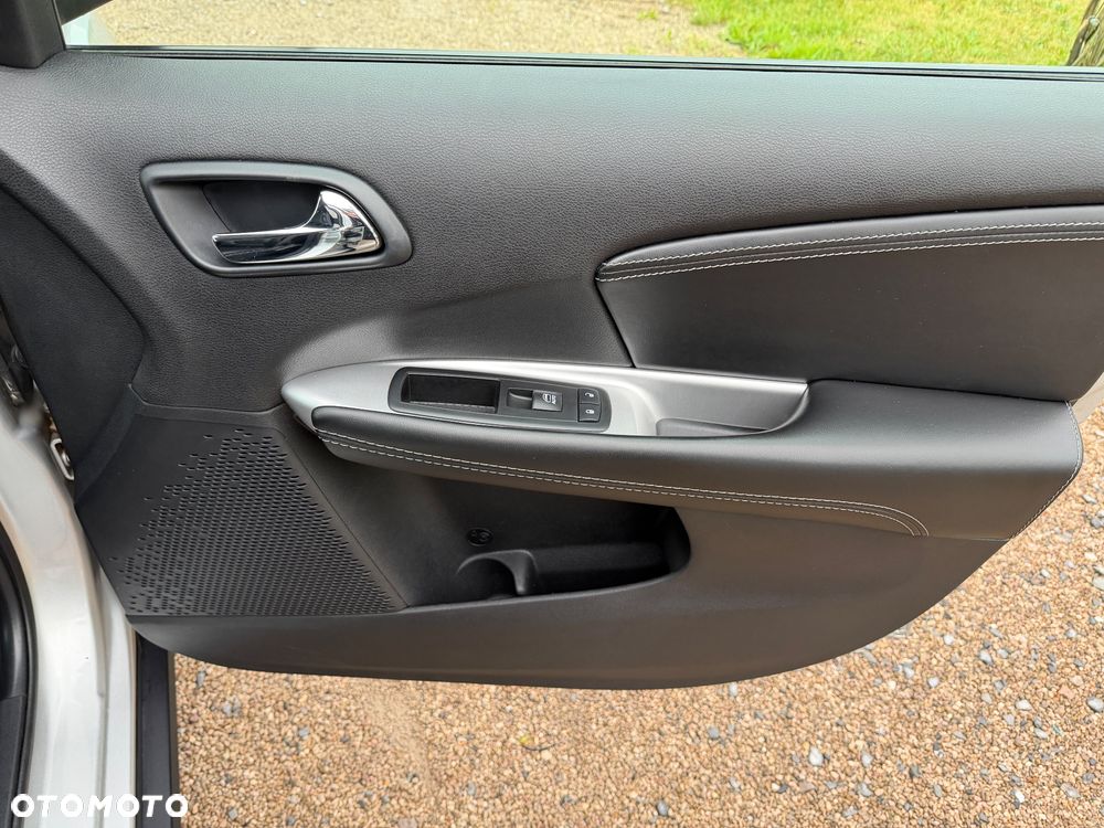 Fiat Freemont 2.0 Multijet 16V DPF - 30