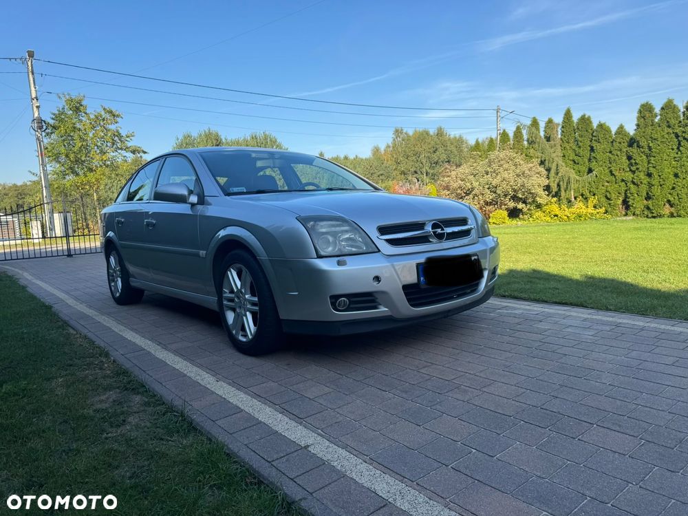 Opel Vectra - 3