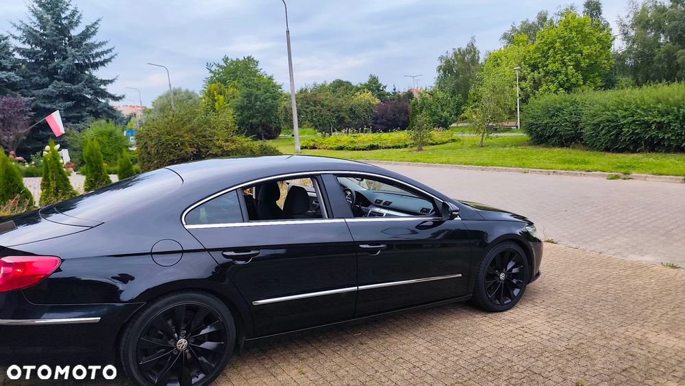 Volkswagen Passat CC 1.8 TSI Individual - 17