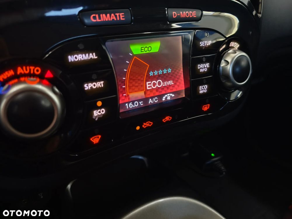 Nissan Juke 1.5 dCi Tekna - 21