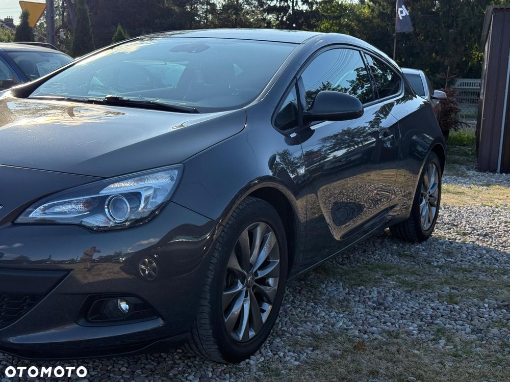 Opel Astra 1.4 Edition - 14