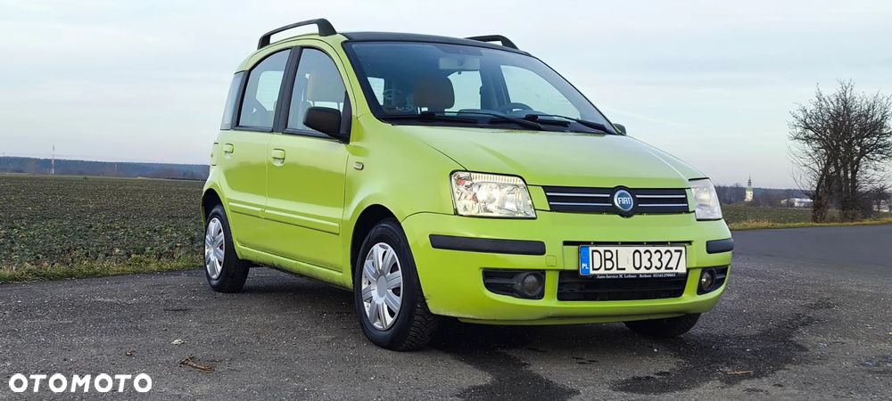 Fiat Panda - 2