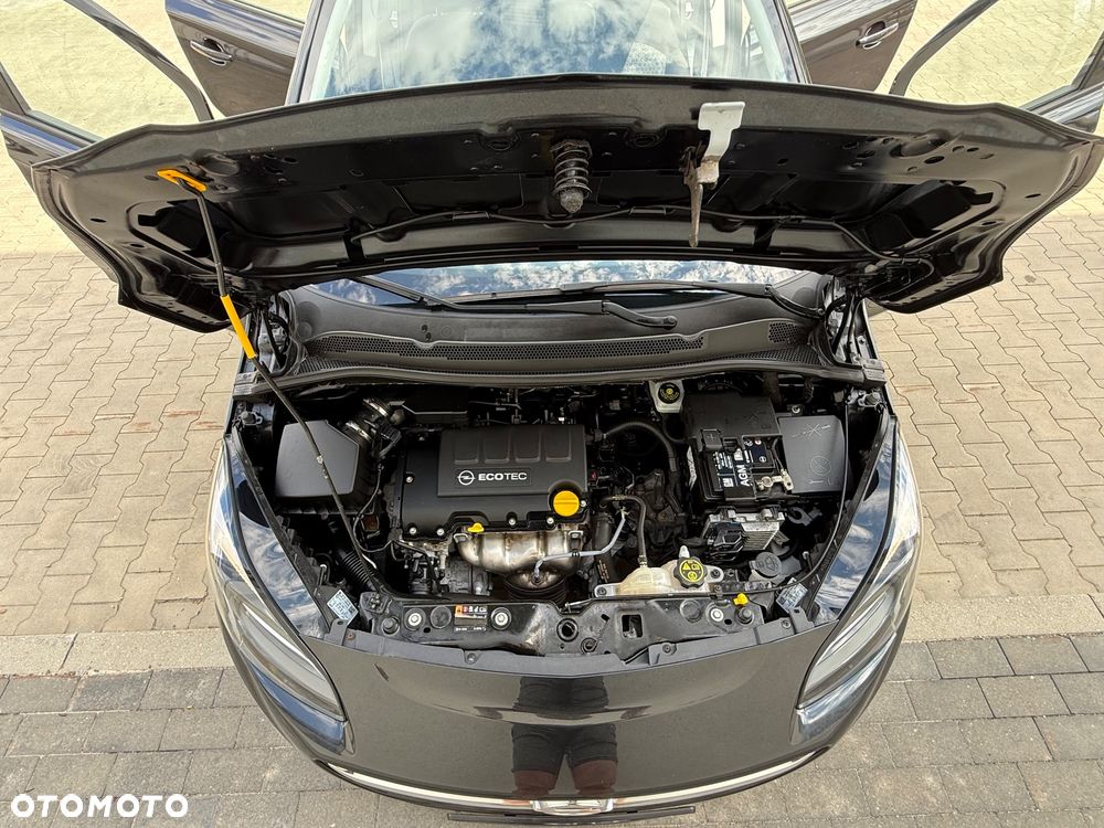 Opel Corsa 1.2 16V (ecoFLEX) Selection - 37