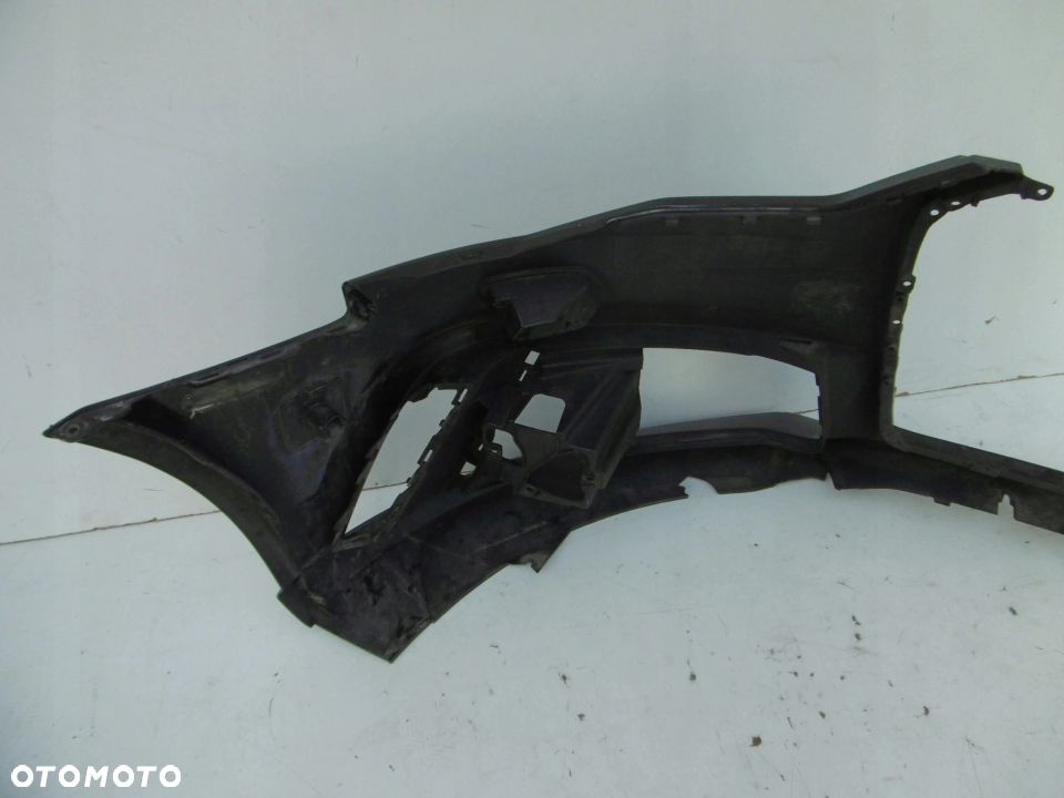 AUDI A6 RS6 LIFT ZDERZAK przód 14-19 pdc spryski - 6