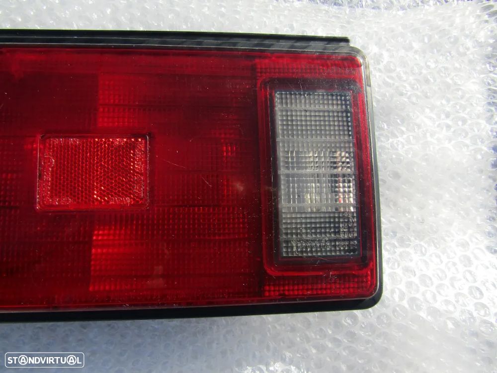 Farolim stop TOYOTA SUPRA ano 1989 (ver descrição) - 5