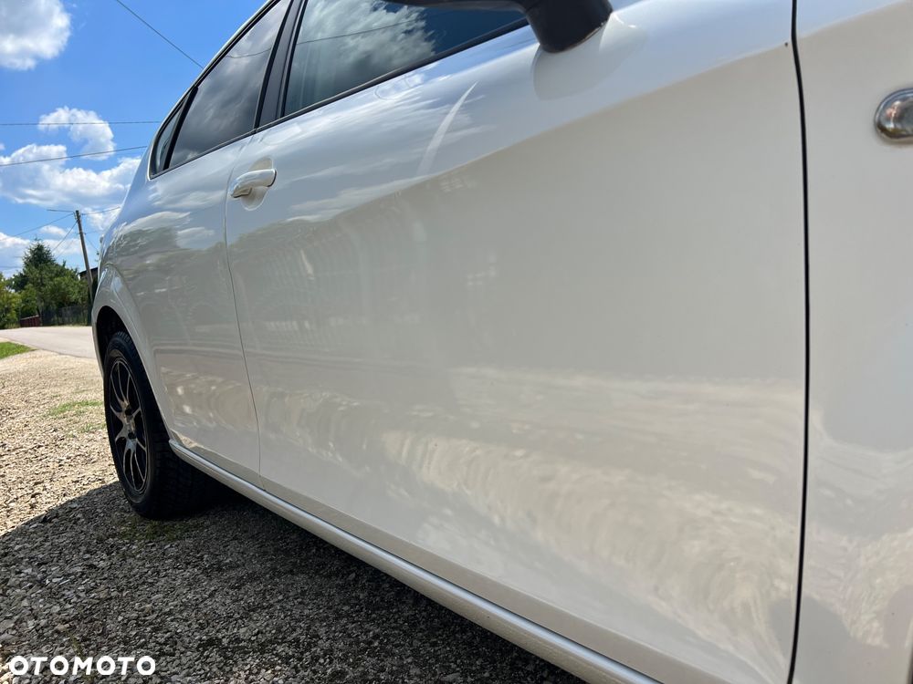 Seat Leon - 8