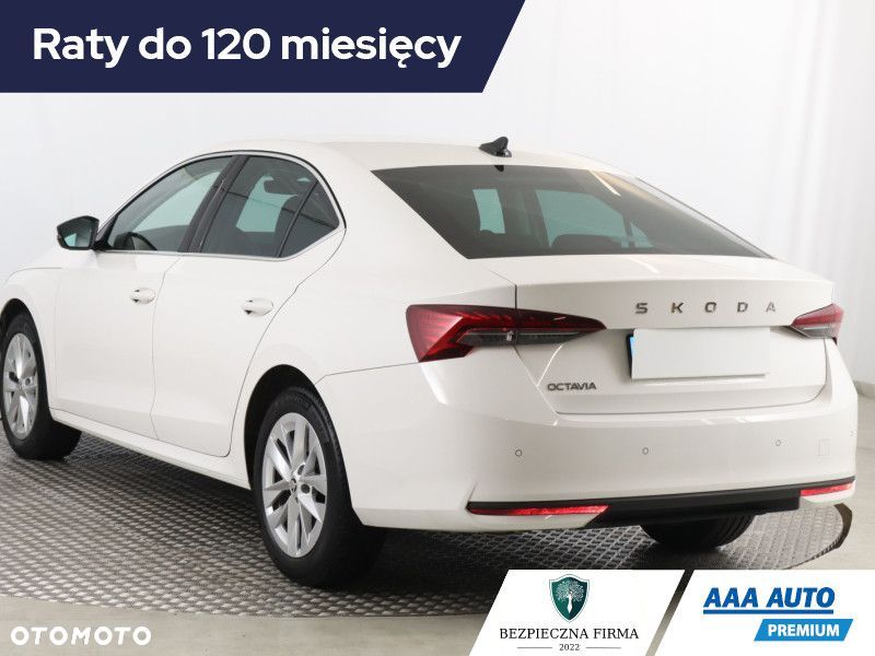 Skoda Octavia - 6