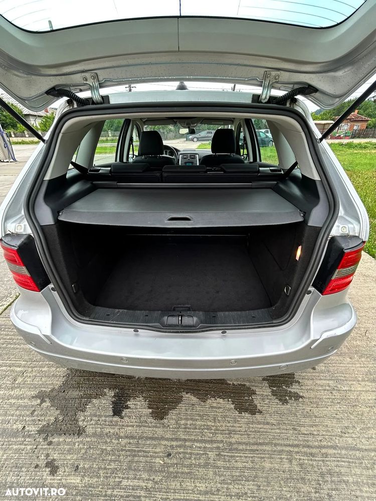 Mercedes-Benz B 200 - 3
