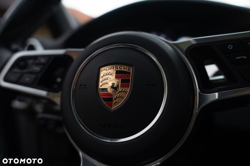 Porsche Cayenne Tiptronic S - 19