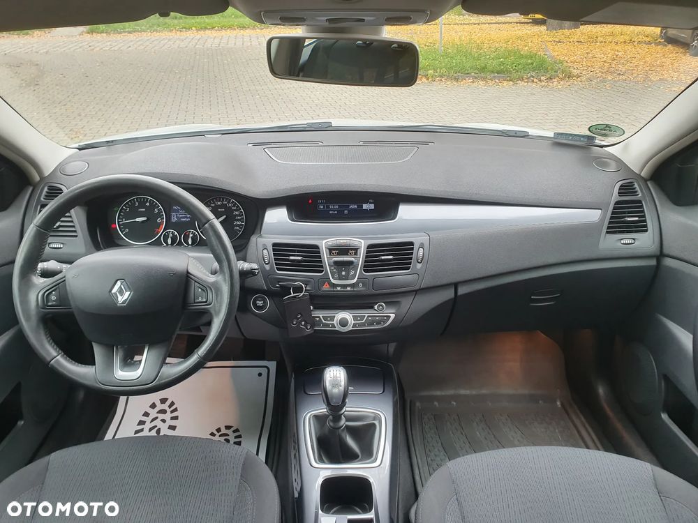 Renault Laguna 2.0 16V 140 Dynamique - 9