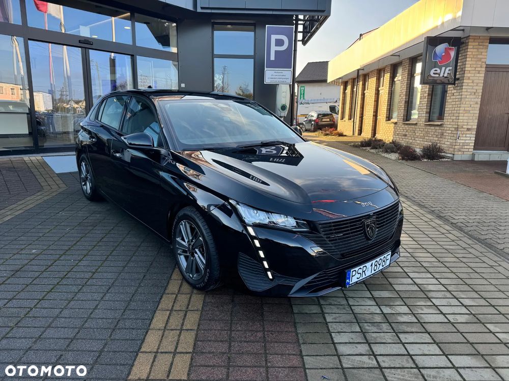 Peugeot 308 PureTech 130 Allure Pack - 7