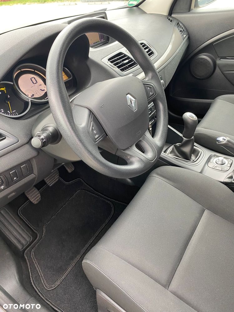 Renault Megane 1.6 16V Color Edition - 19
