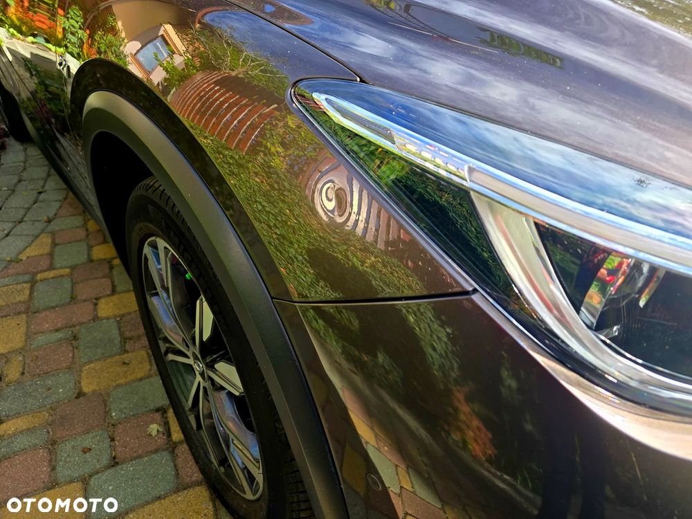 Infiniti QX30 2.2d Premium AWD 7DCT - 13
