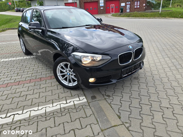 BMW Seria 1