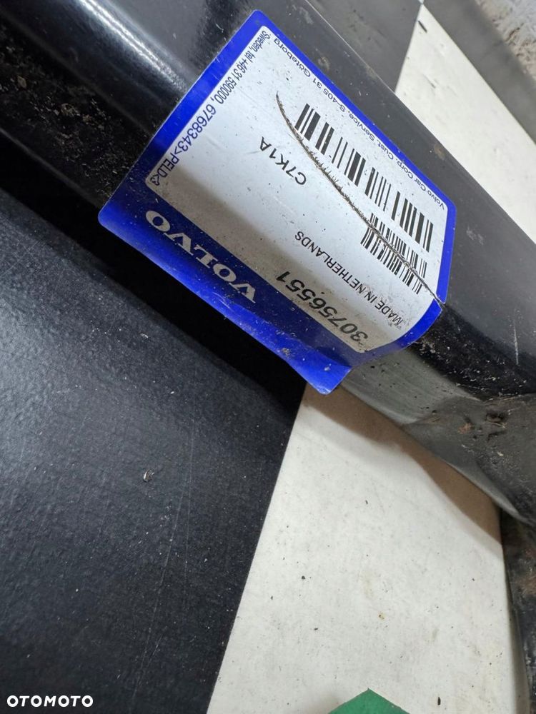 hak holowniczy volvo v40 ii 2012-2018r 30756551 - 5