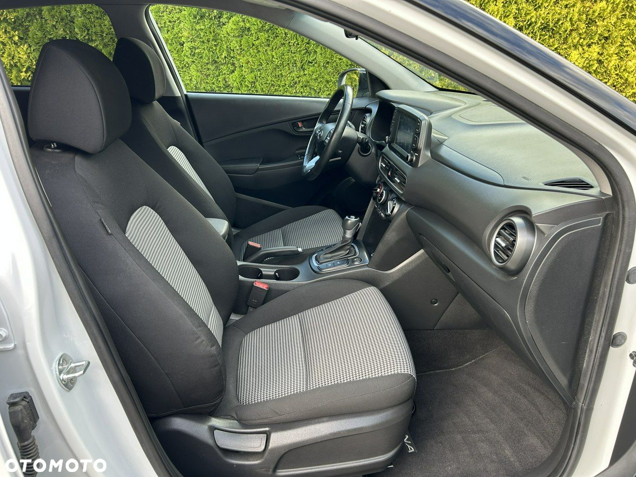 Hyundai Kona 1.6 T-GDI DCT 4WD Style - 7