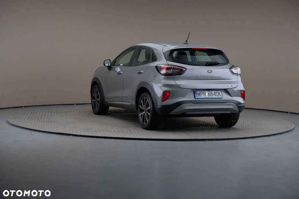 Ford Puma - 2