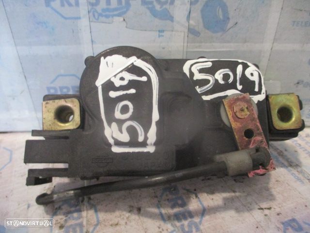 Fecho Fec5019 NISSAN TERRANO 1 1998 2.7Td 100Cv 5P AZUL MALA 4 PINOS NISSAN TERRANO 1 1994 2.7TD 100CV 5P VERDE - 1