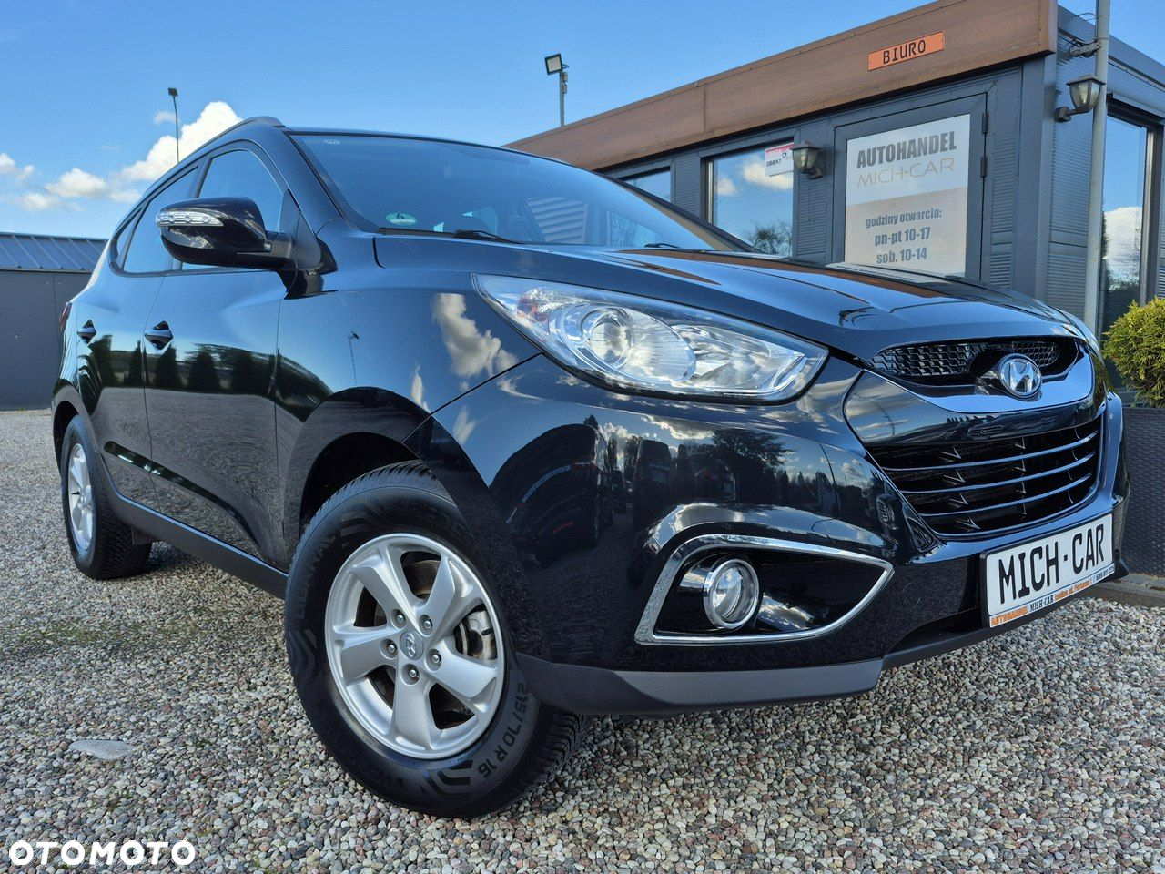 Hyundai ix35 - 9